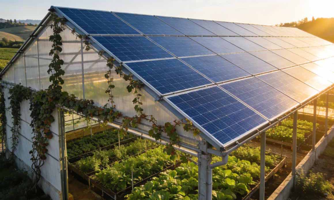 Agrisolare 2026: guida completa al bando PNRR dedicato alle aziende agricole