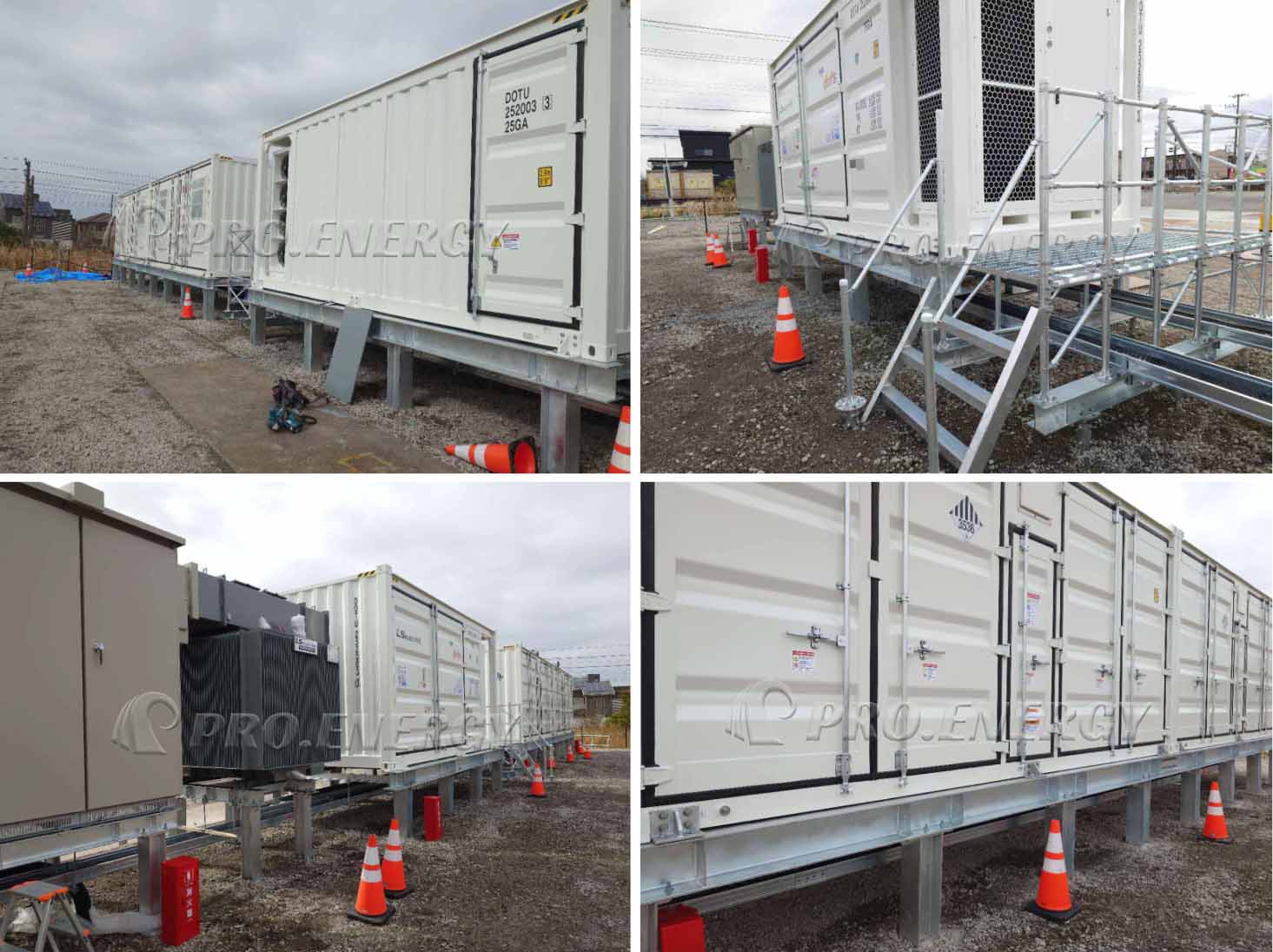 Heavy-duty bottom base frame for PV structures Heavy-duty bottom base frame for PV structures