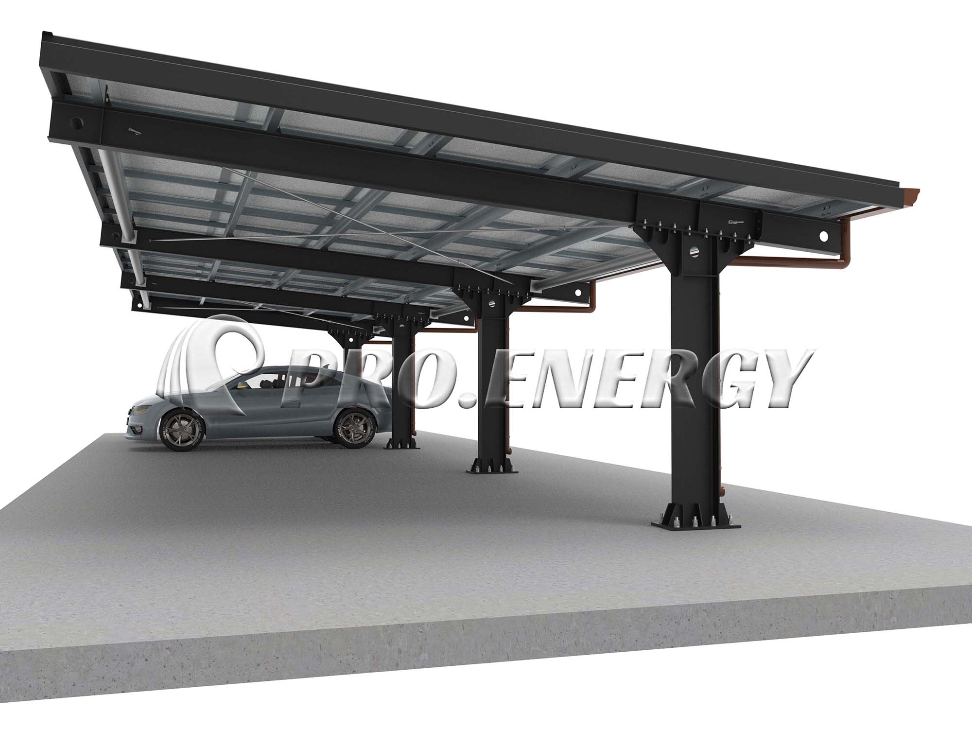 Waterproof aluminum alloy systems Waterproof aluminum alloy systems